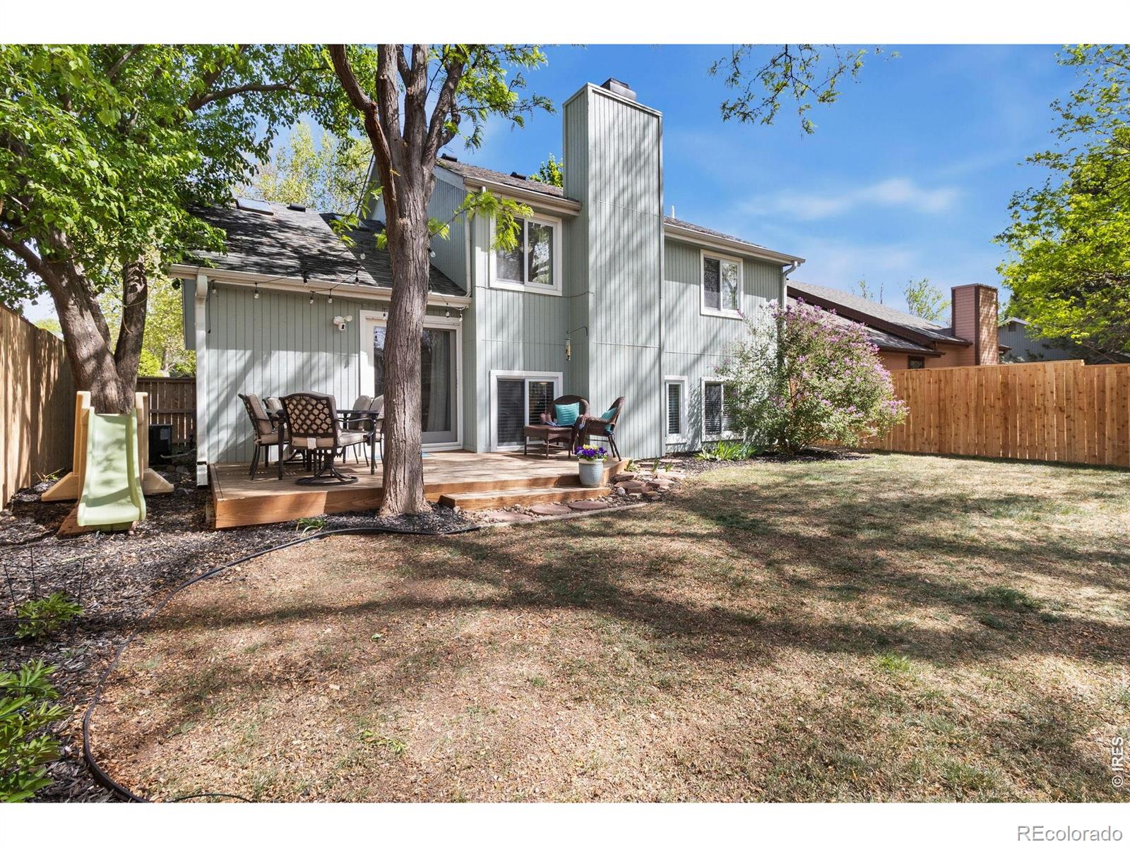 4511 Seaway Circle Fort Collins CO 80525