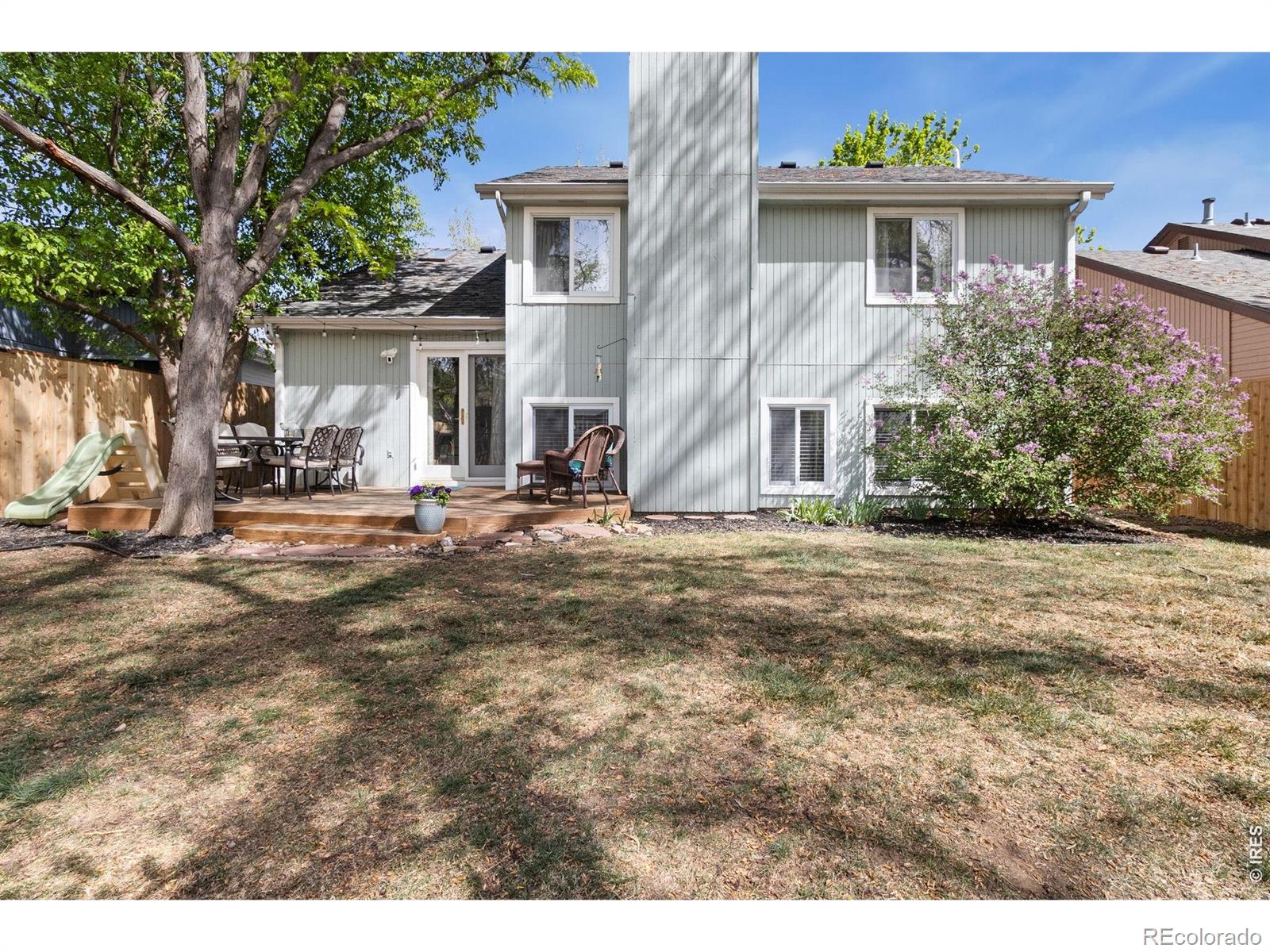 4511 Seaway Circle Fort Collins CO 80525