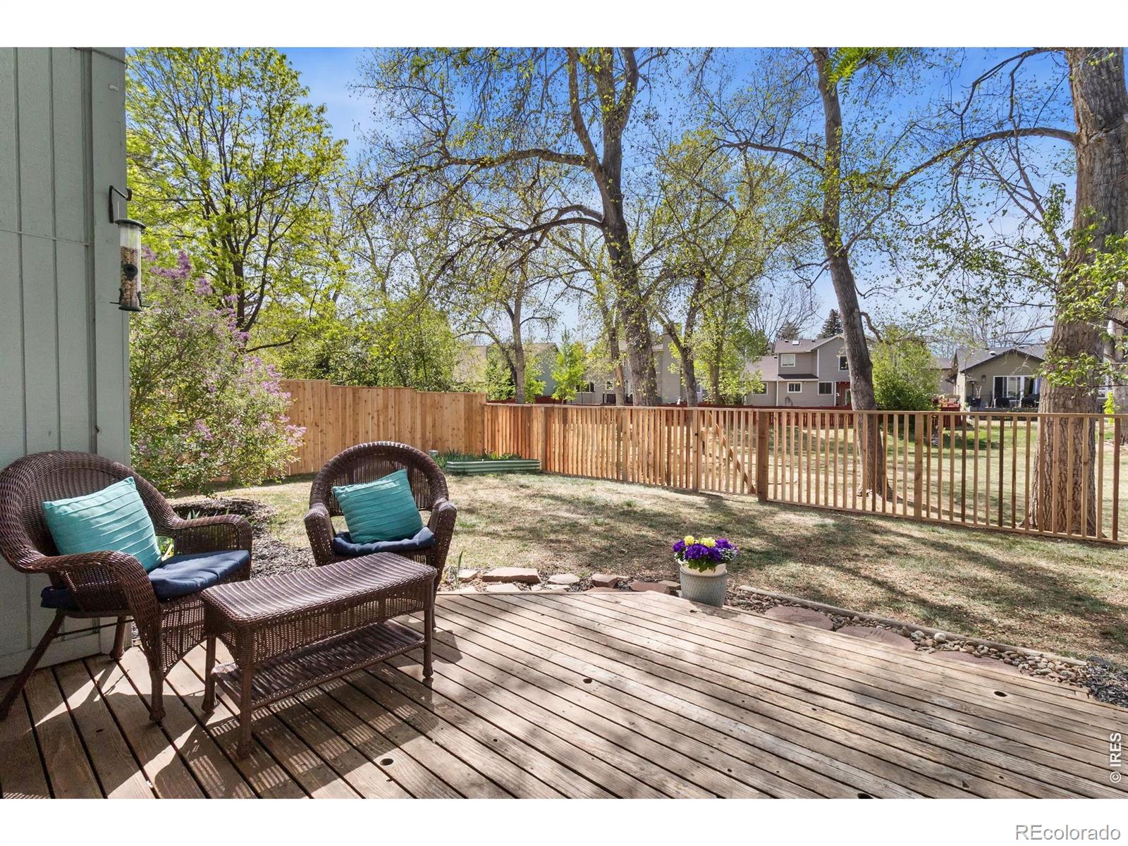 4511 Seaway Circle Fort Collins CO 80525