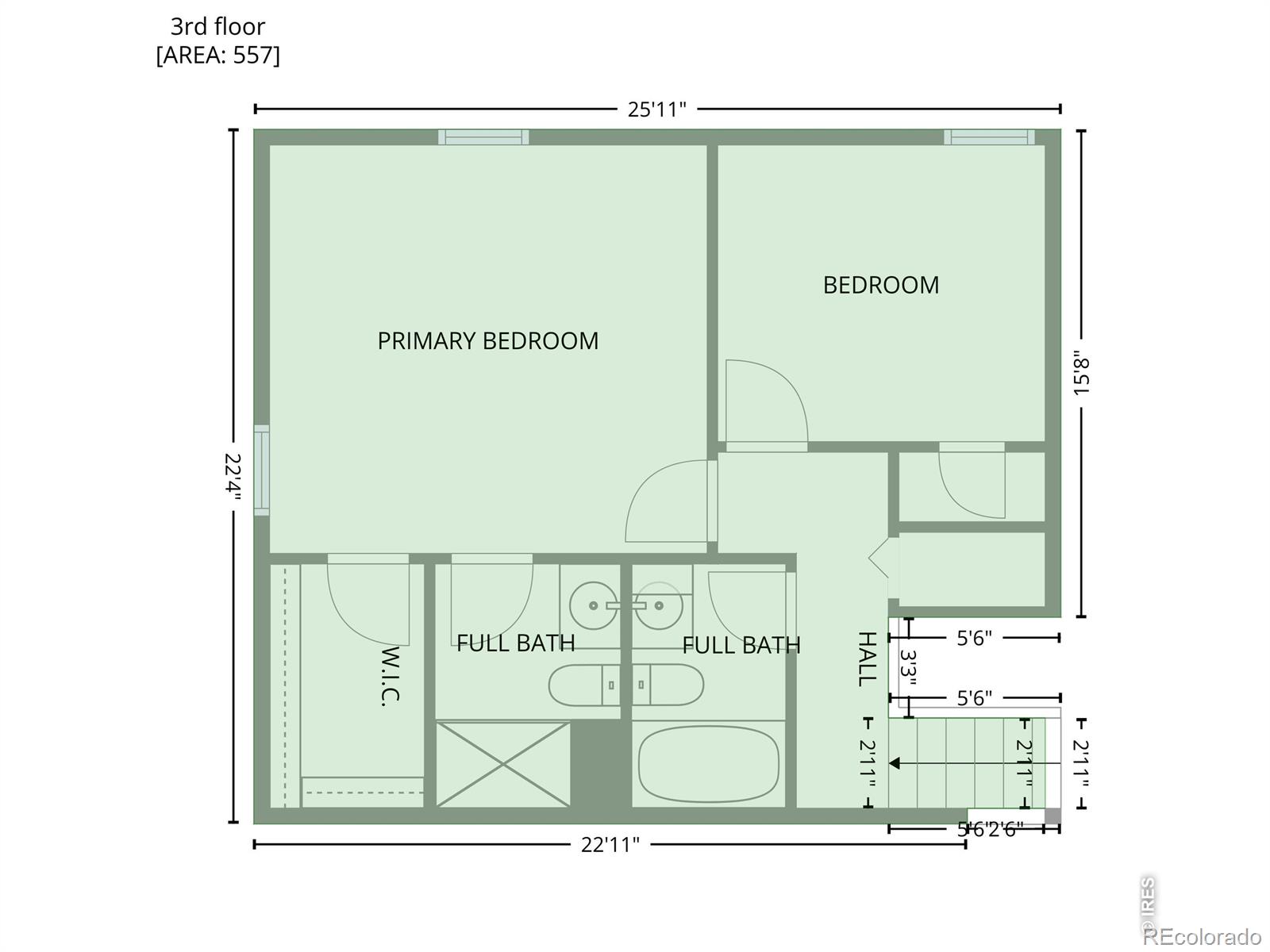 4511 Seaway Circle Fort Collins CO 80525