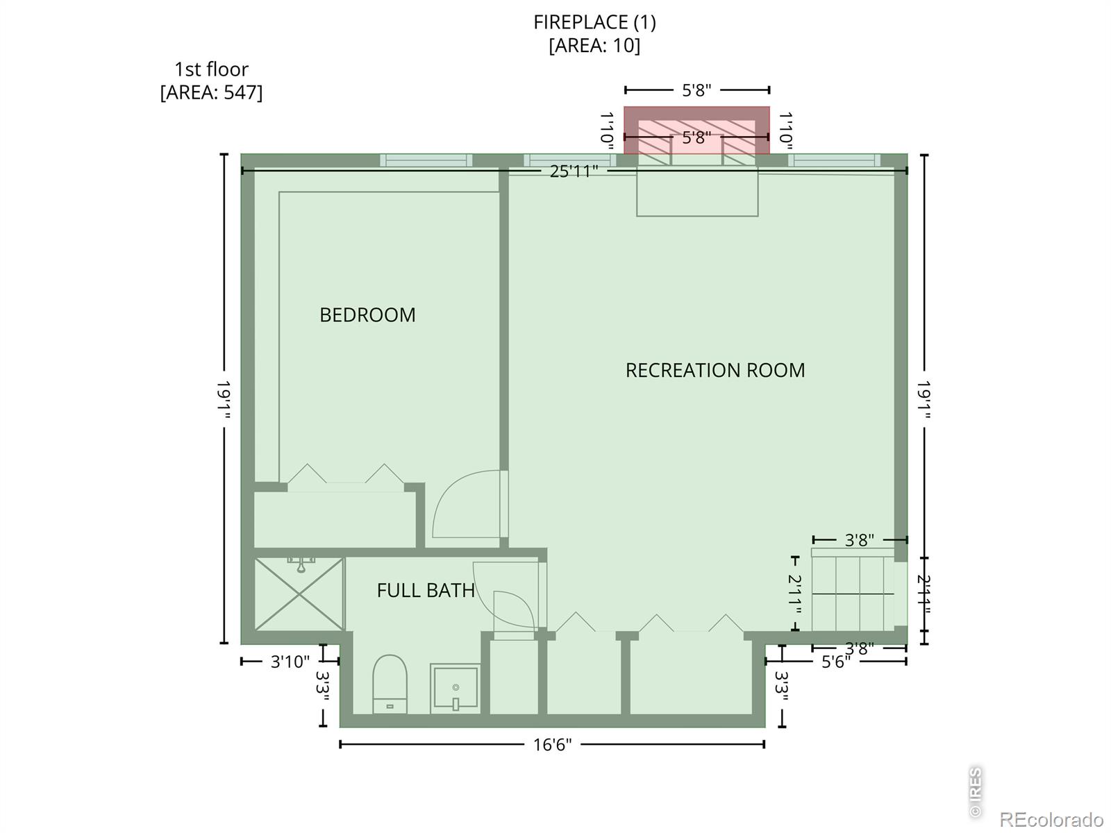 4511 Seaway Circle Fort Collins CO 80525