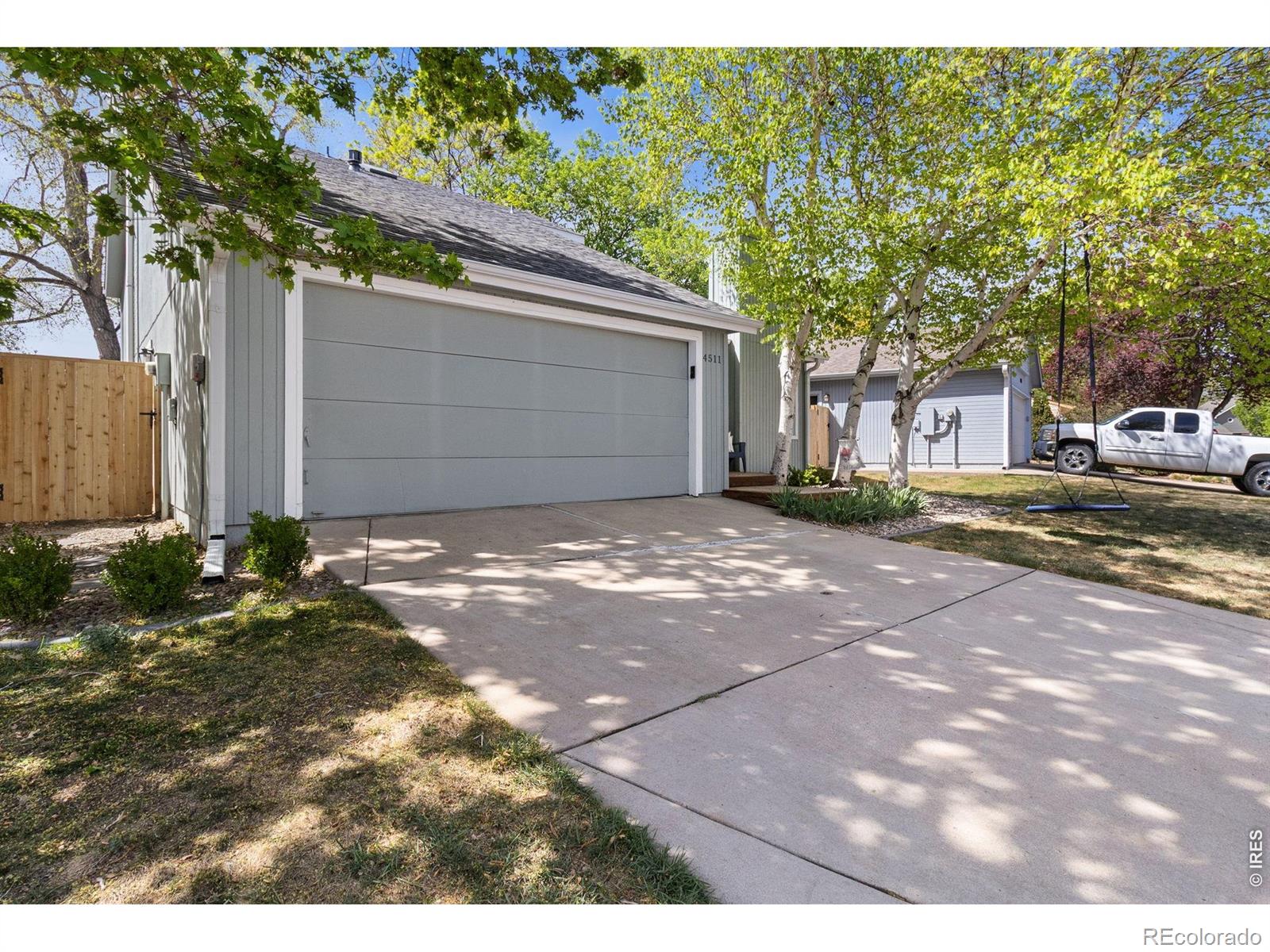 4511 Seaway Circle Fort Collins CO 80525