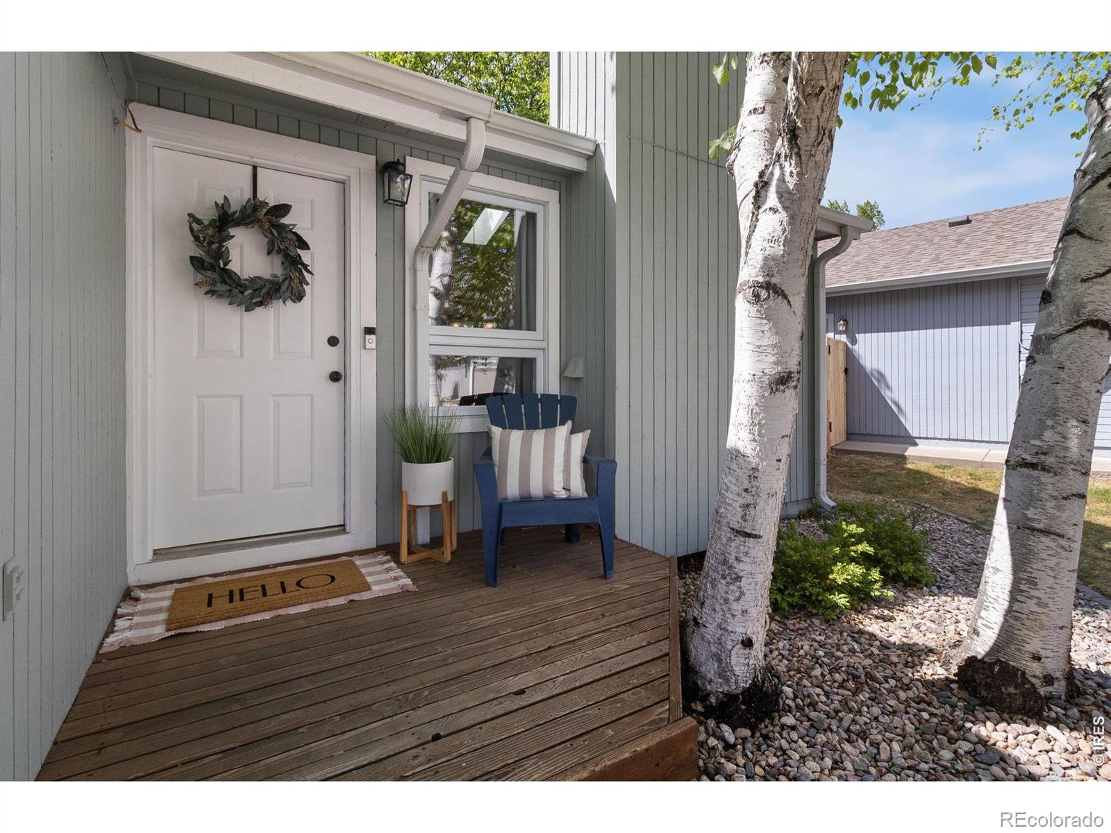 4511 Seaway Circle Fort Collins CO 80525