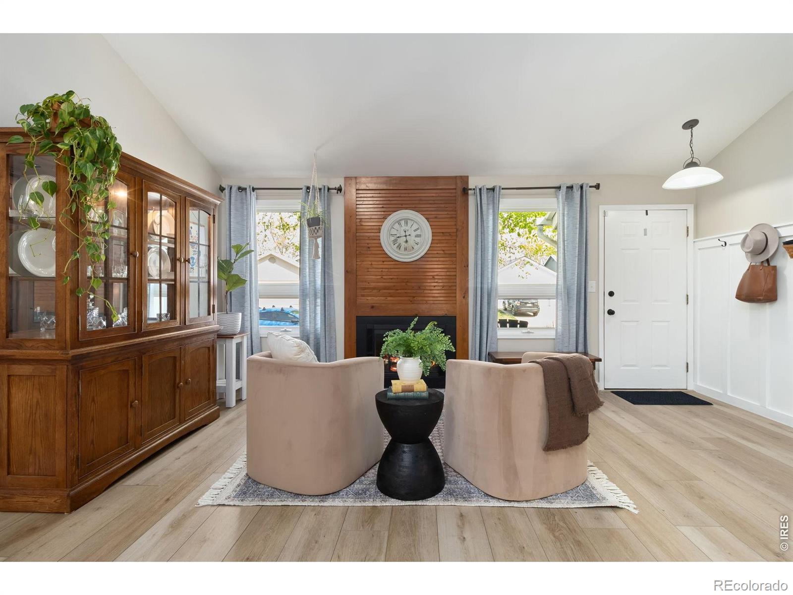 4511 Seaway Circle Fort Collins CO 80525