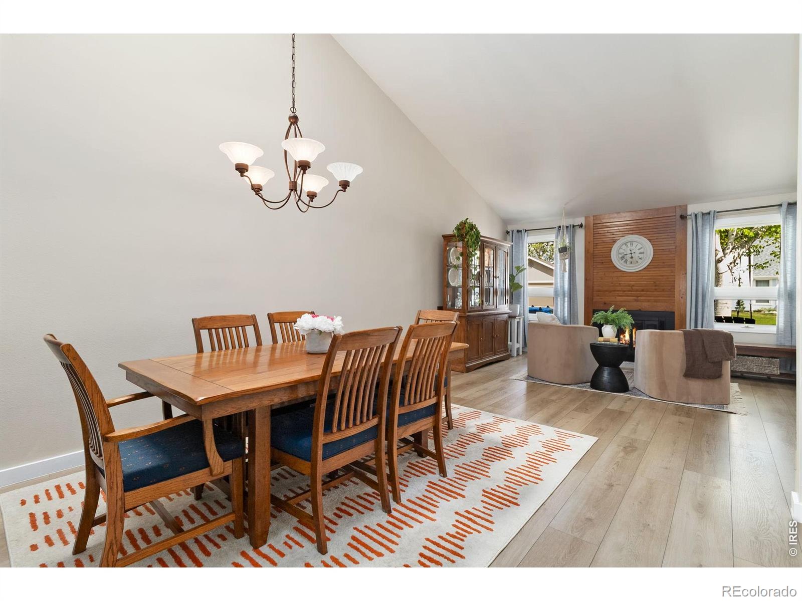4511 Seaway Circle Fort Collins CO 80525
