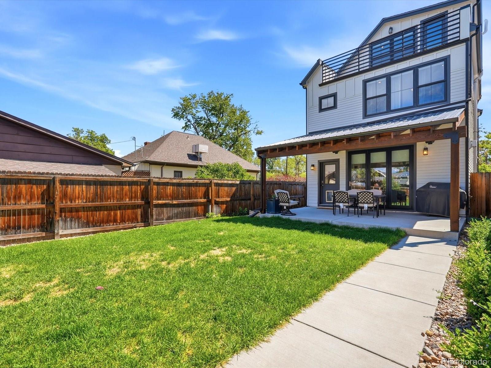 4579 Vrain Street Denver CO 80212
