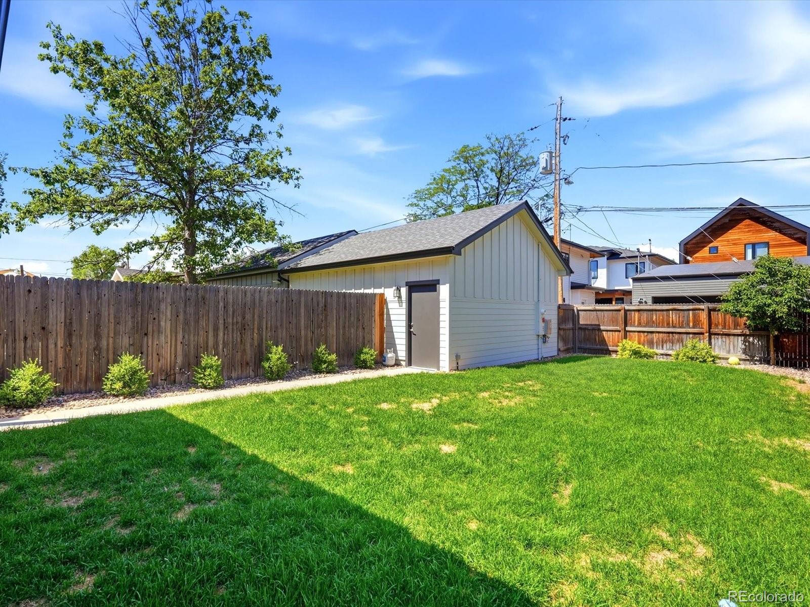 4579 Vrain Street Denver CO 80212