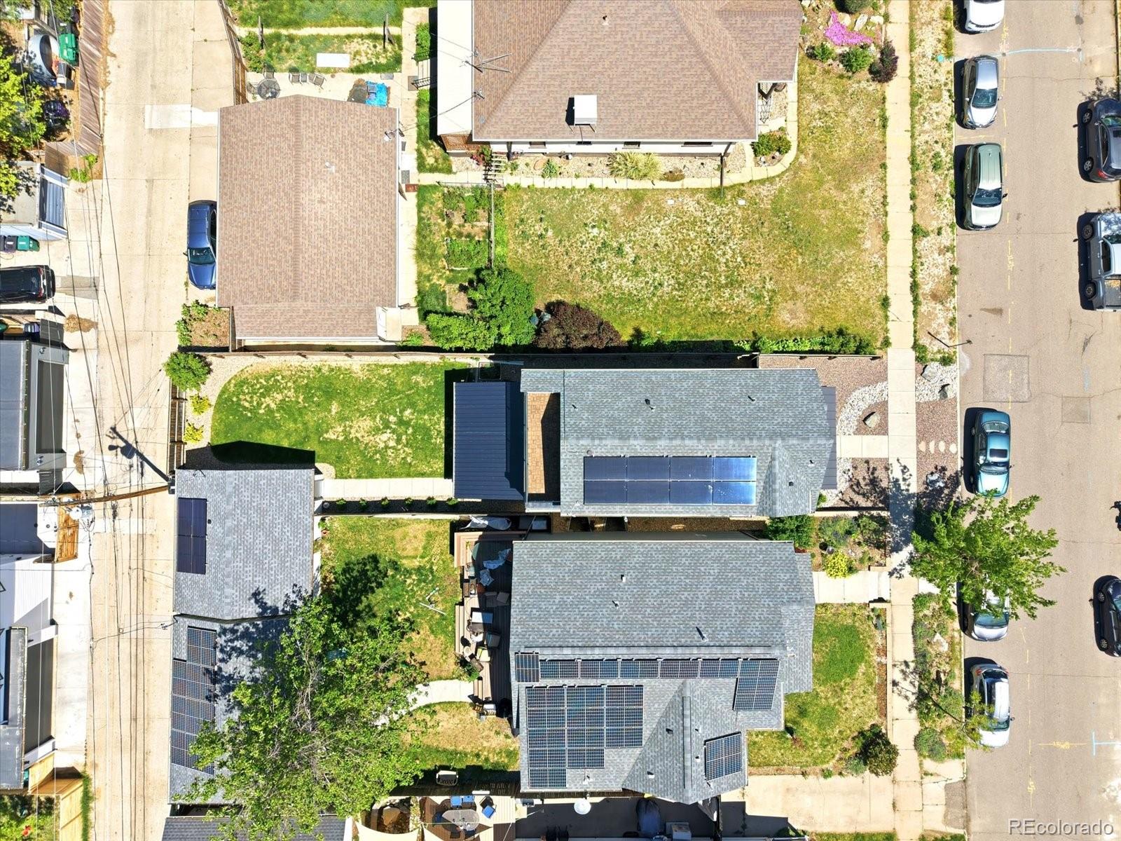 4579 Vrain Street Denver CO 80212