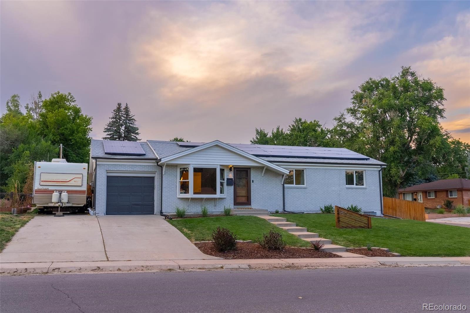 4947 S Perry Littleton CO 80123