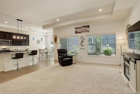 6717 Golden Briar Lane Colorado Springs CO 80927