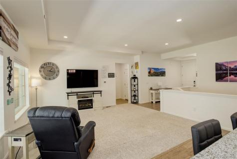 6717 Golden Briar Lane Colorado Springs CO 80927
