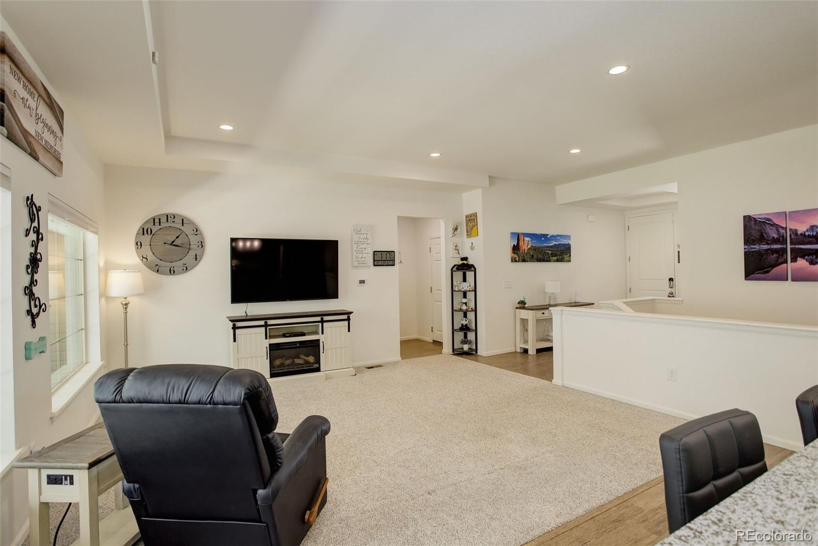 6717 Golden Briar Lane Colorado Springs CO 80927
