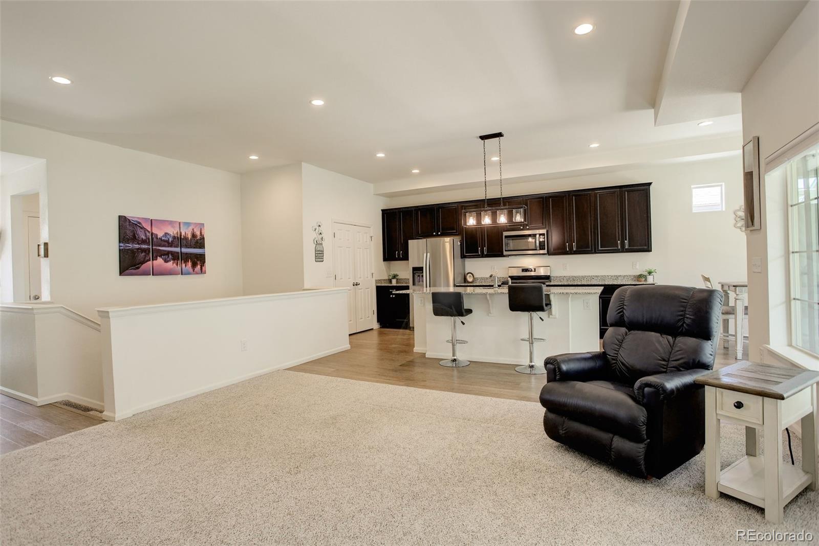 6717 Golden Briar Lane Colorado Springs CO 80927