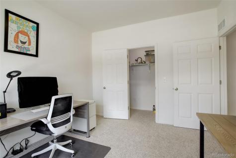 6717 Golden Briar Lane Colorado Springs CO 80927