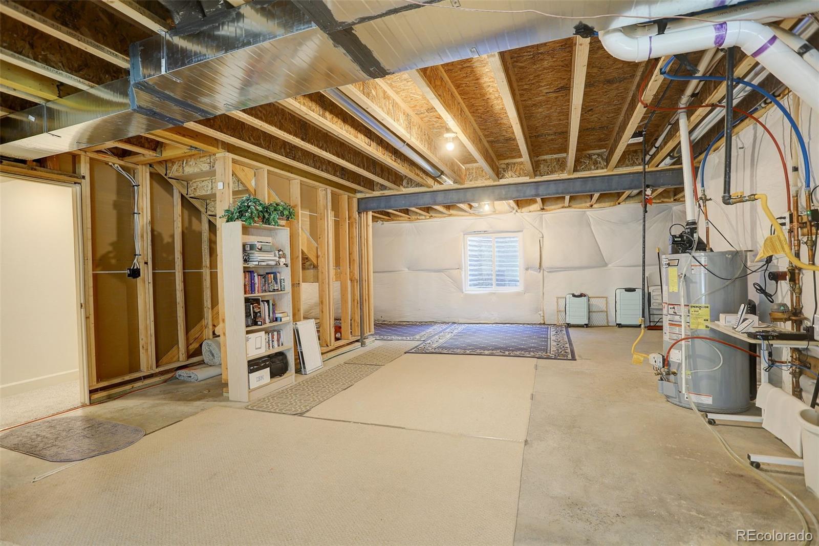 6717 Golden Briar Lane Colorado Springs CO 80927
