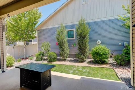 6717 Golden Briar Lane Colorado Springs CO 80927