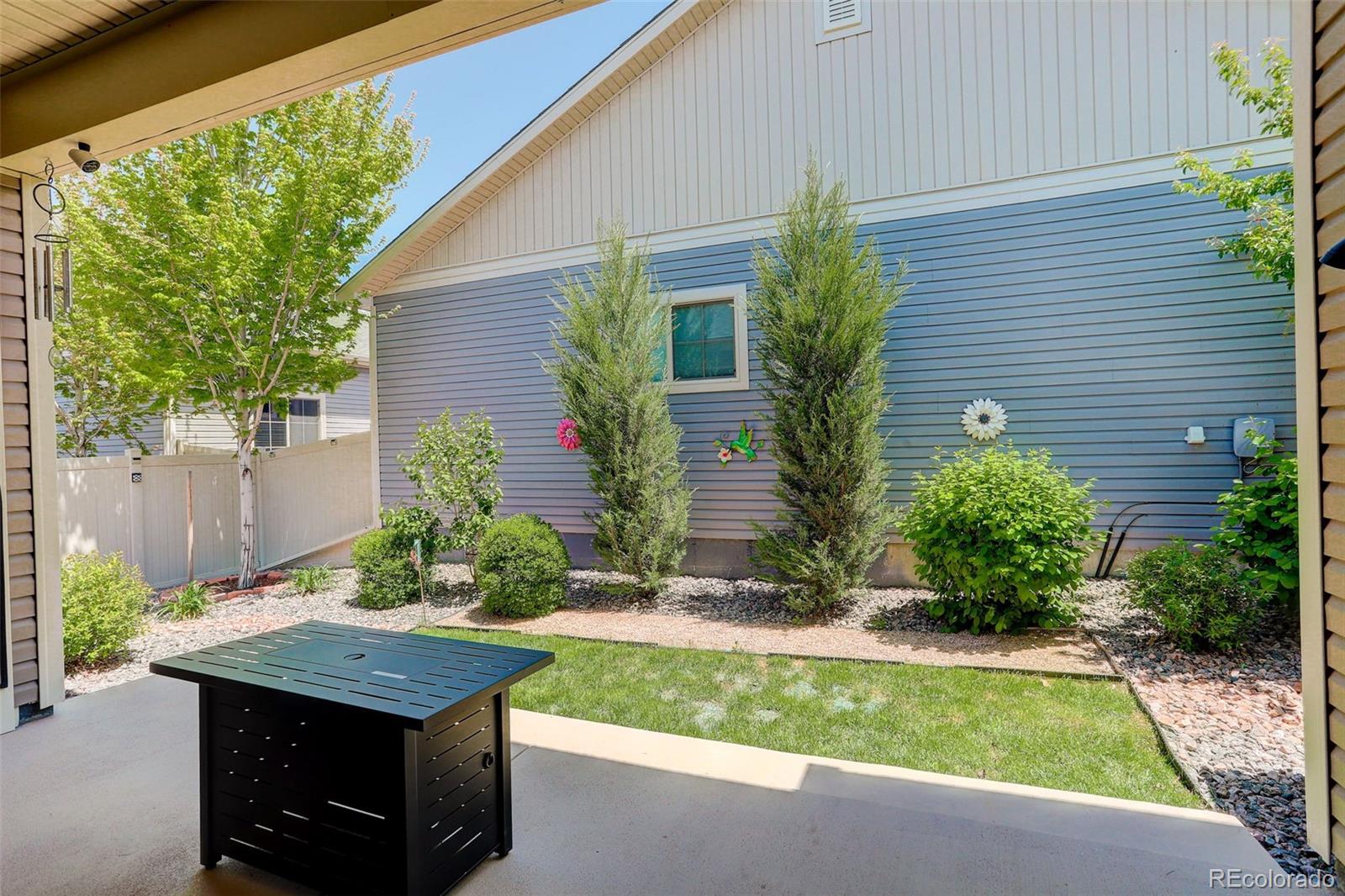 6717 Golden Briar Lane Colorado Springs CO 80927