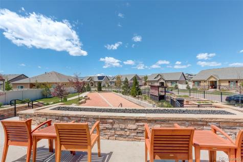 6717 Golden Briar Lane Colorado Springs CO 80927