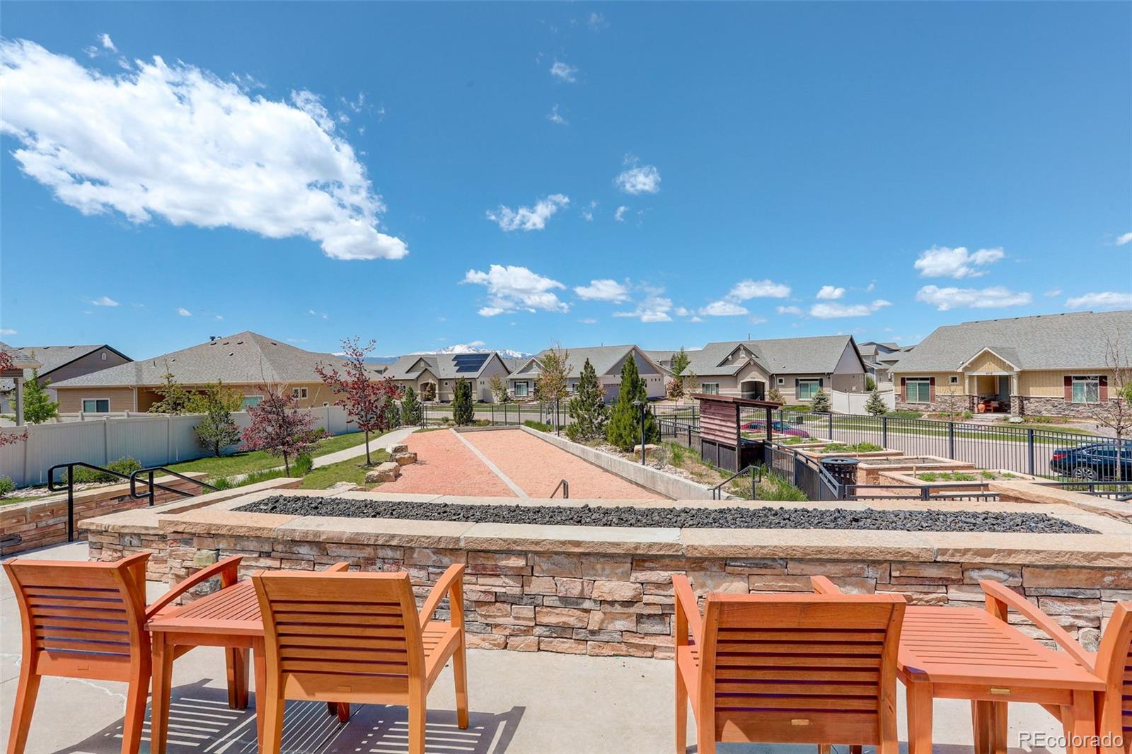 6717 Golden Briar Lane Colorado Springs CO 80927