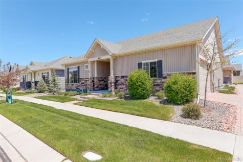 6717 Golden Briar Lane Colorado Springs CO 80927
