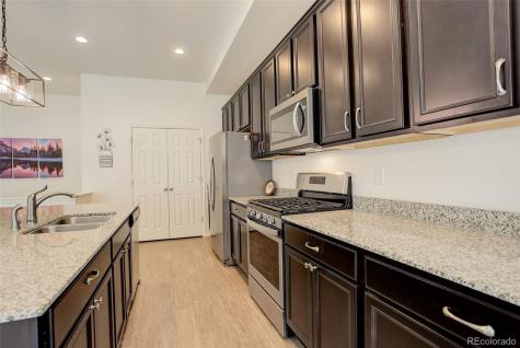 6717 Golden Briar Lane Colorado Springs CO 80927