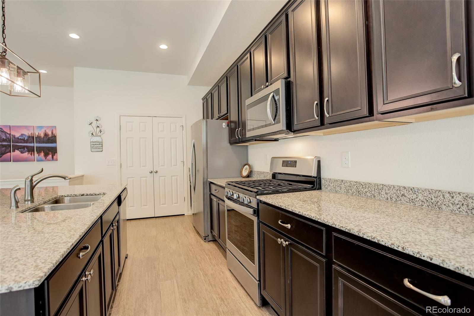 6717 Golden Briar Lane Colorado Springs CO 80927