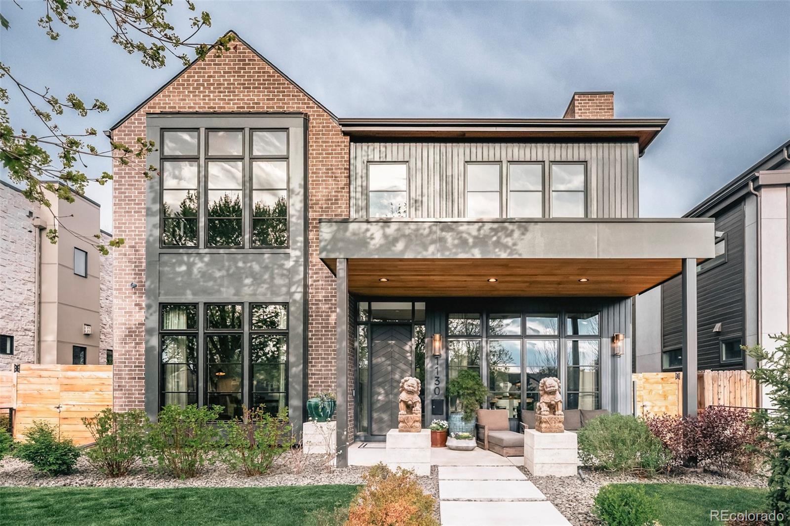 1130 S Cook Street Denver CO 80210