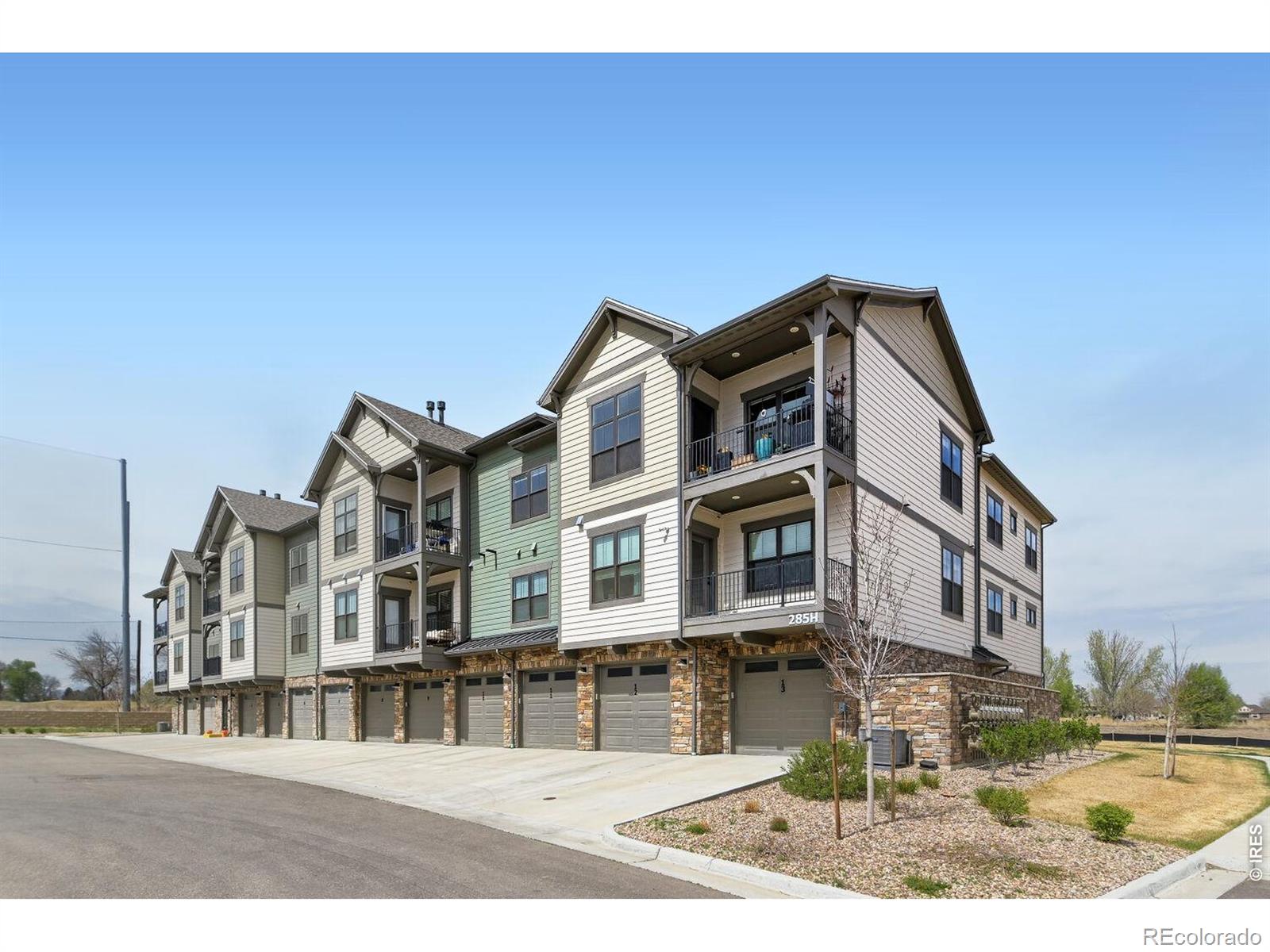 285 High Point Drive Longmont CO 80504