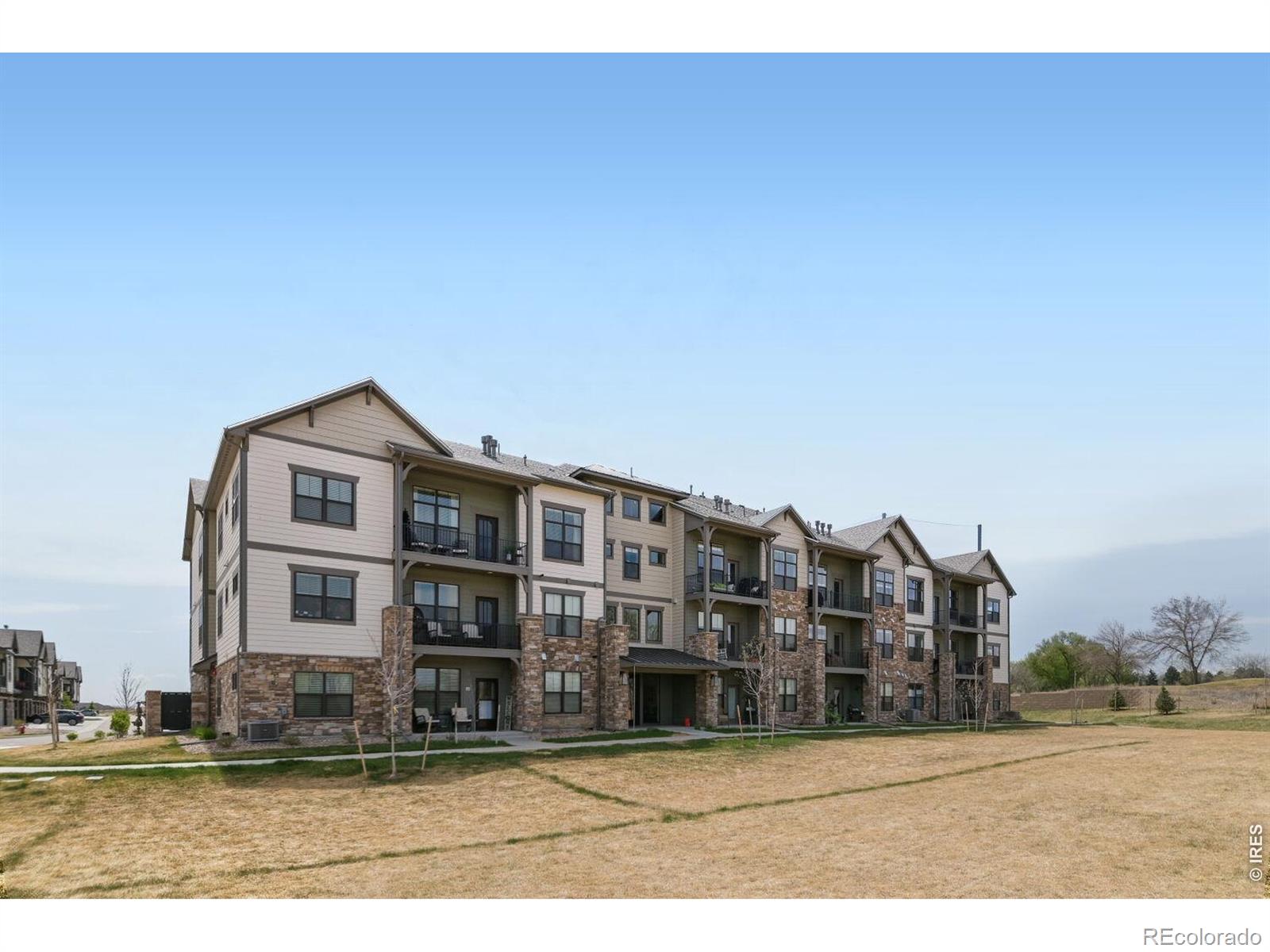 285 High Point Drive Longmont CO 80504