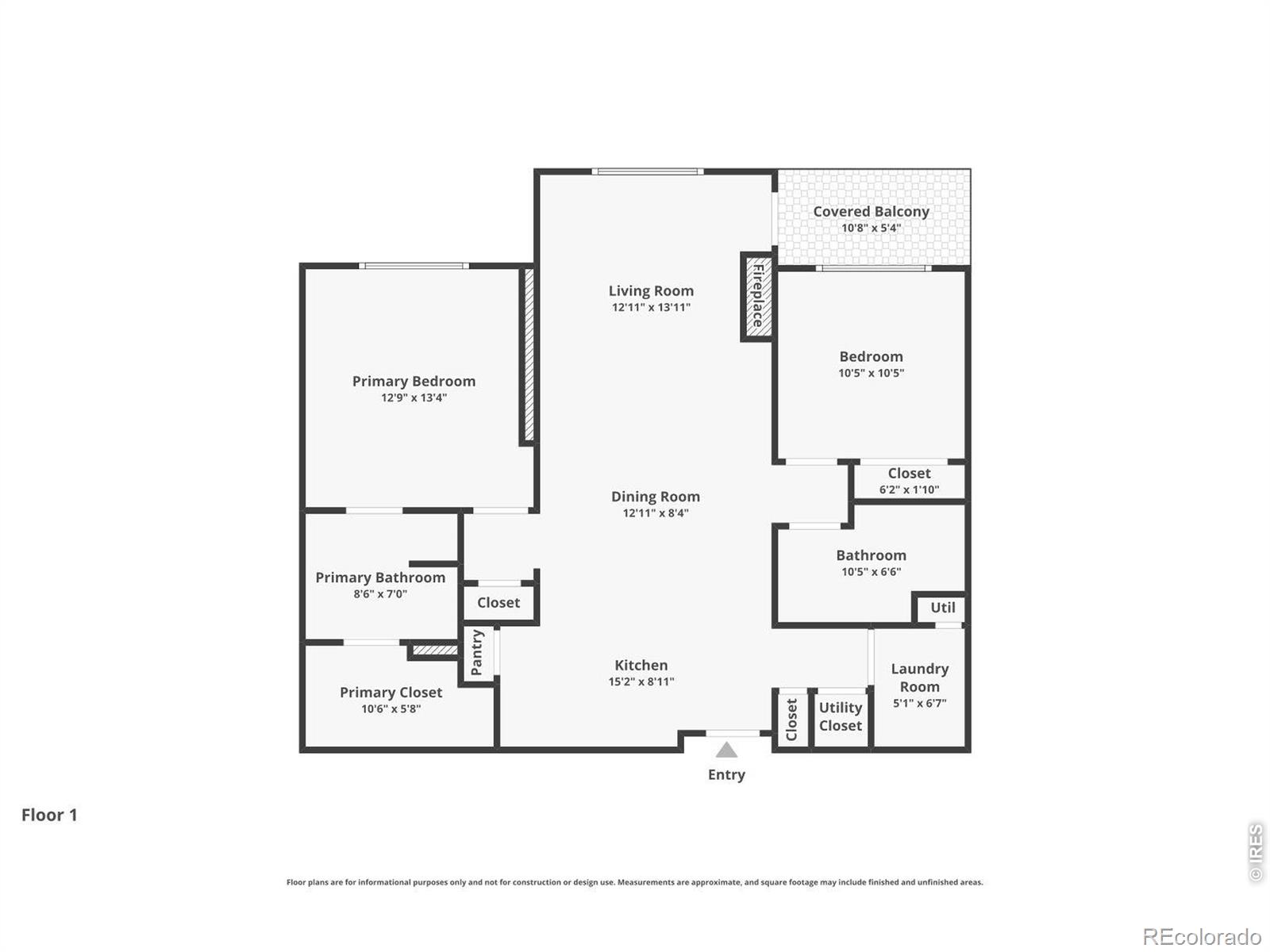 285 High Point Drive Longmont CO 80504