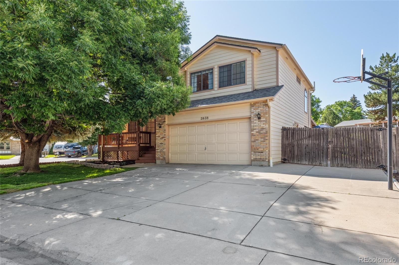 3838 S Waco Street Aurora CO 80013