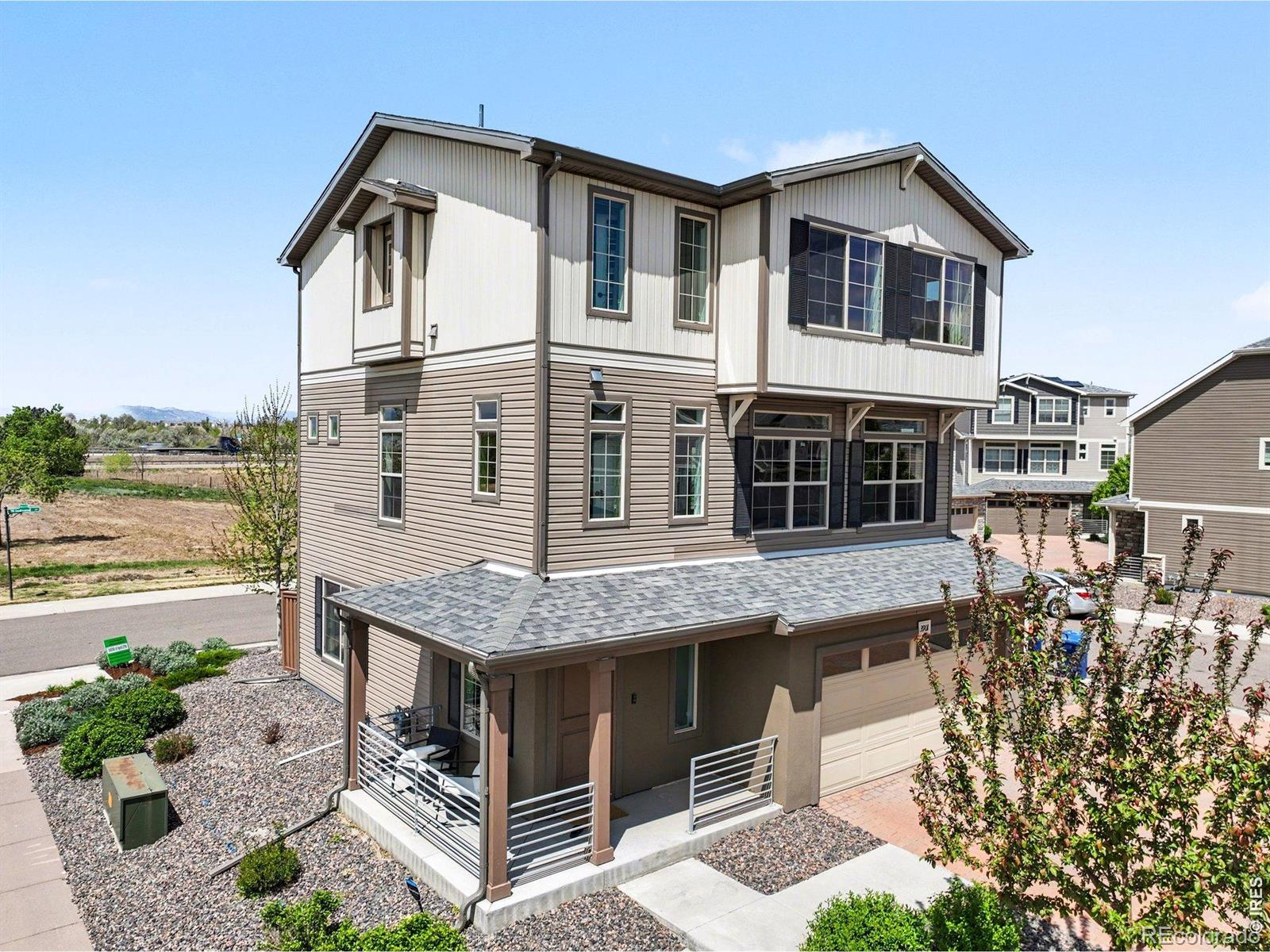 3901 Windwood Drive Johnstown CO 80534