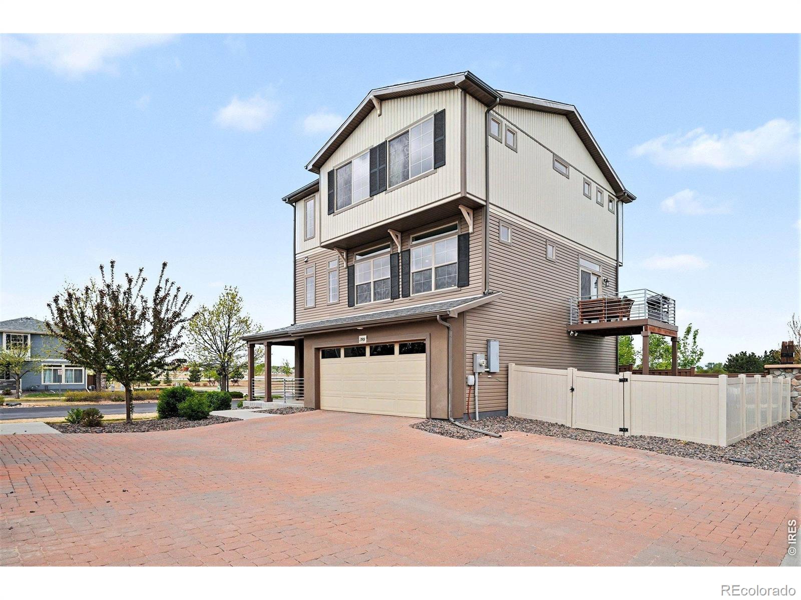 3901 Windwood Drive Johnstown CO 80534