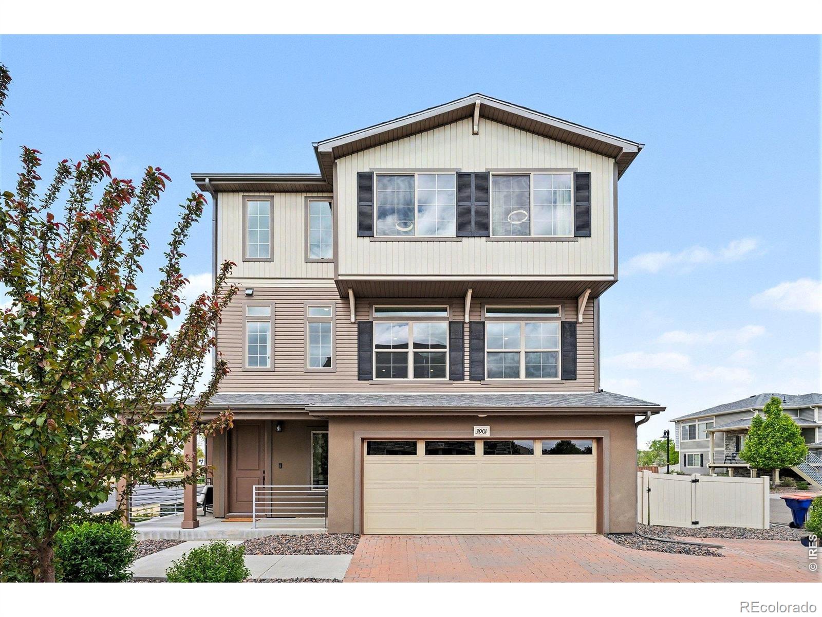 3901 Windwood Drive Johnstown CO 80534