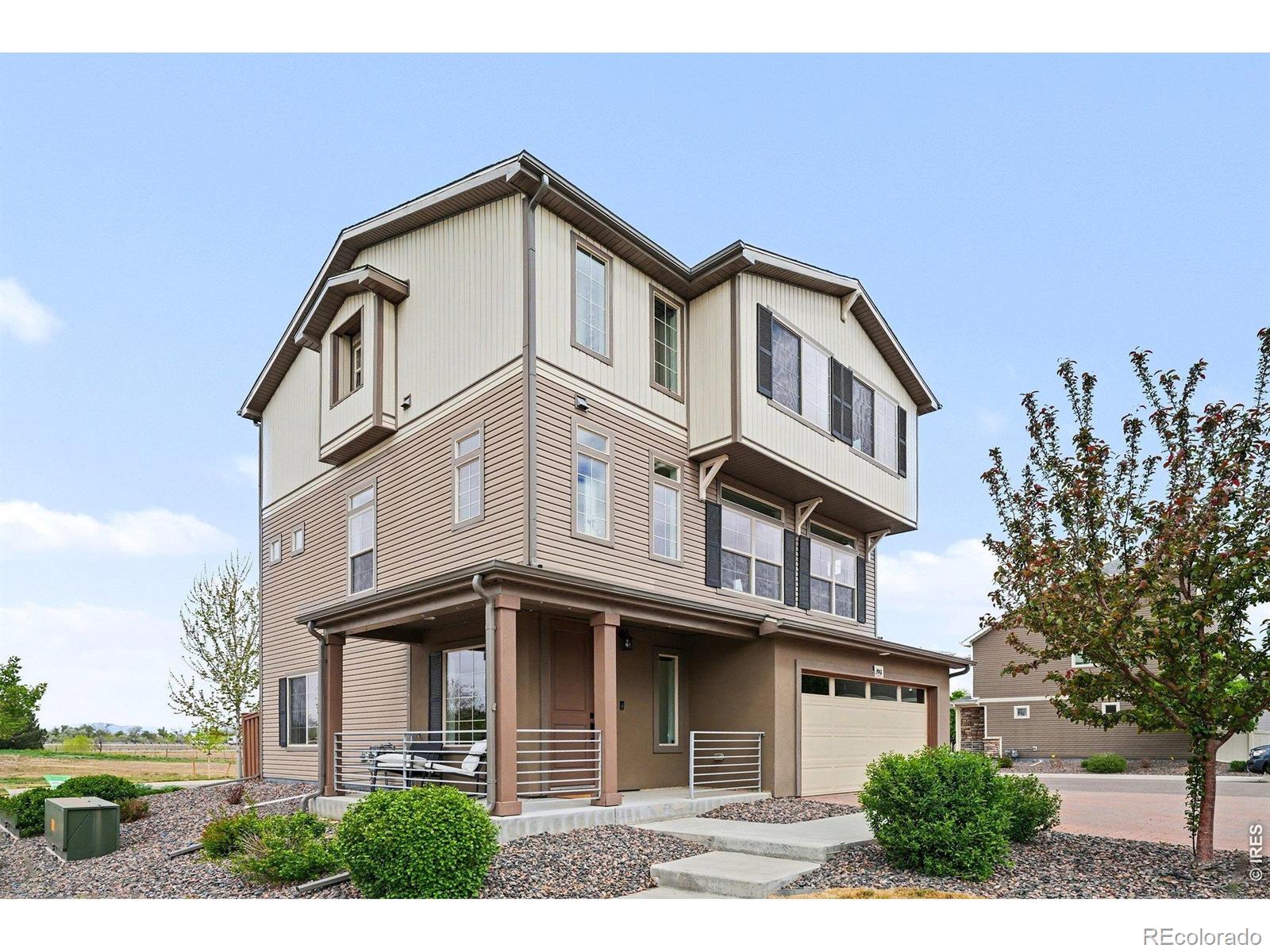 3901 Windwood Drive Johnstown CO 80534