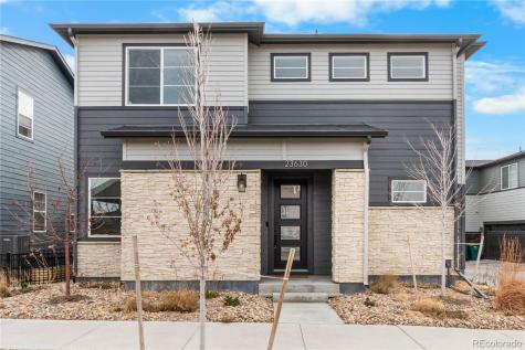 23630 E 41st Avenue Aurora CO 80019