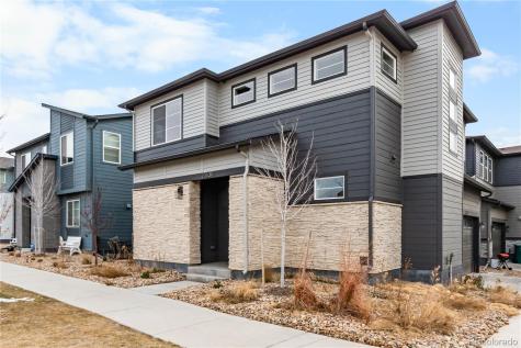 23630 E 41st Avenue Aurora CO 80019