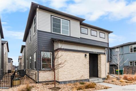 23630 E 41st Avenue Aurora CO 80019