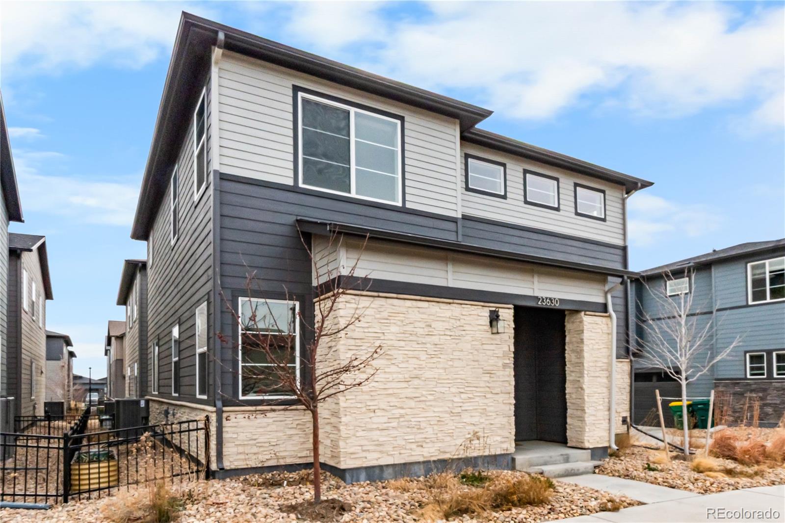 23630 E 41st Avenue Aurora CO 80019