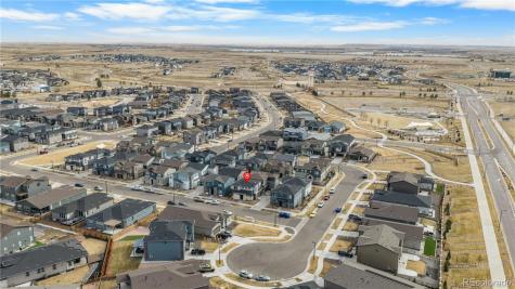 23630 E 41st Avenue Aurora CO 80019