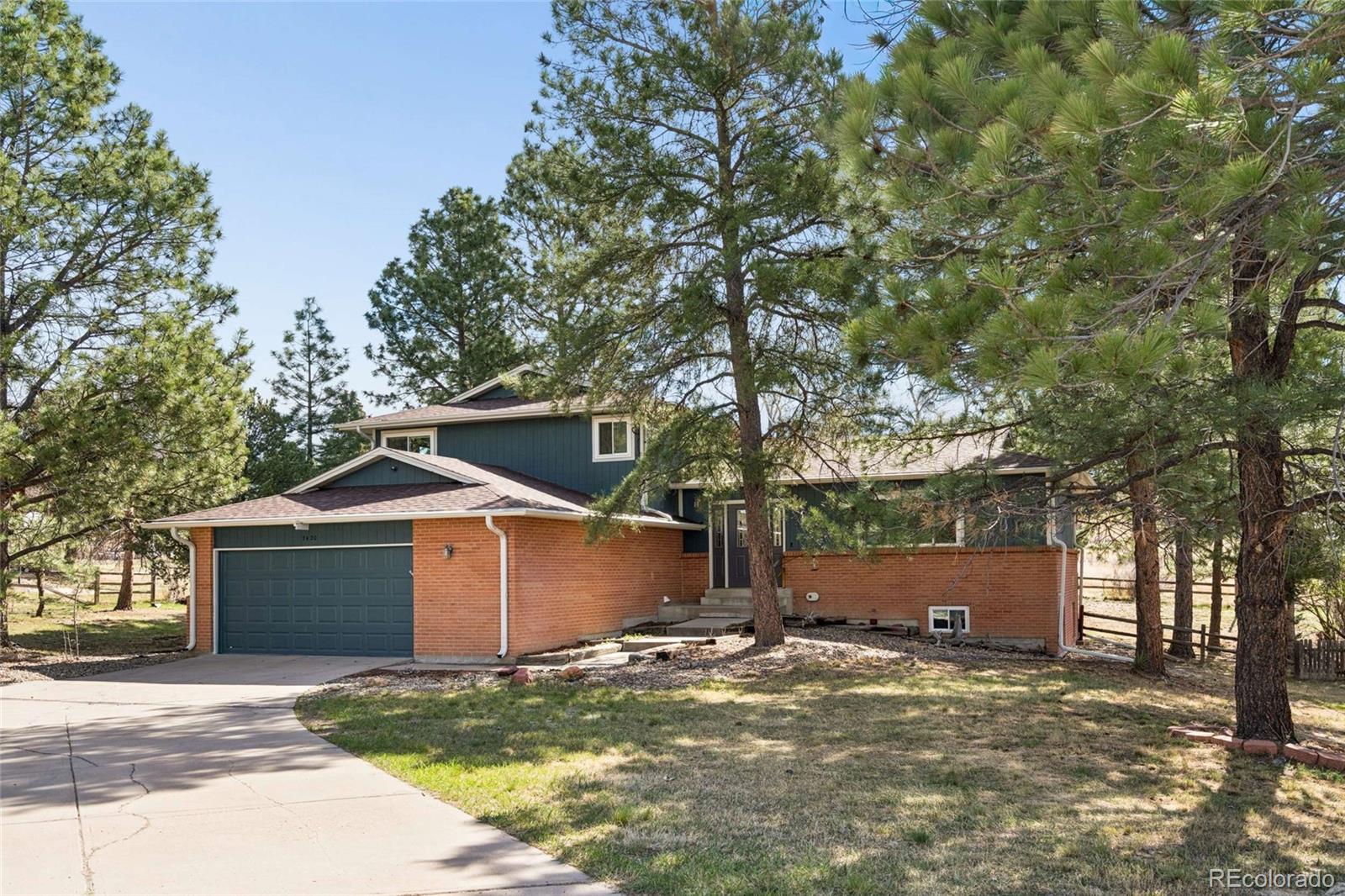 7420 Windwood Way Parker CO 80134