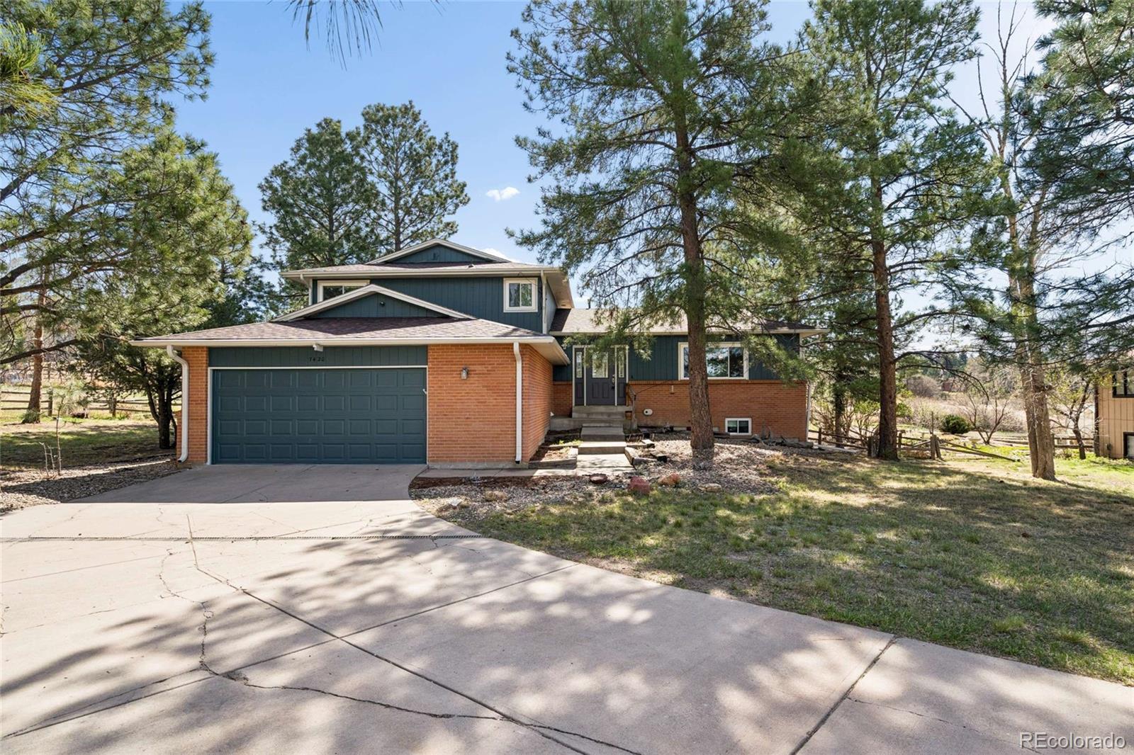 7420 Windwood Way Parker CO 80134
