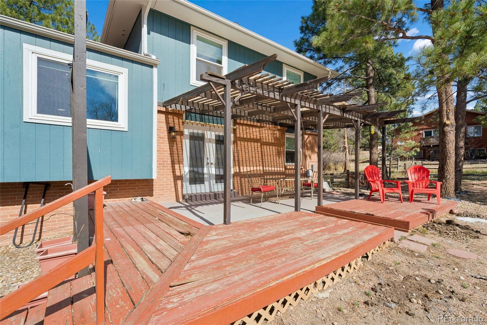 7420 Windwood Way Parker CO 80134