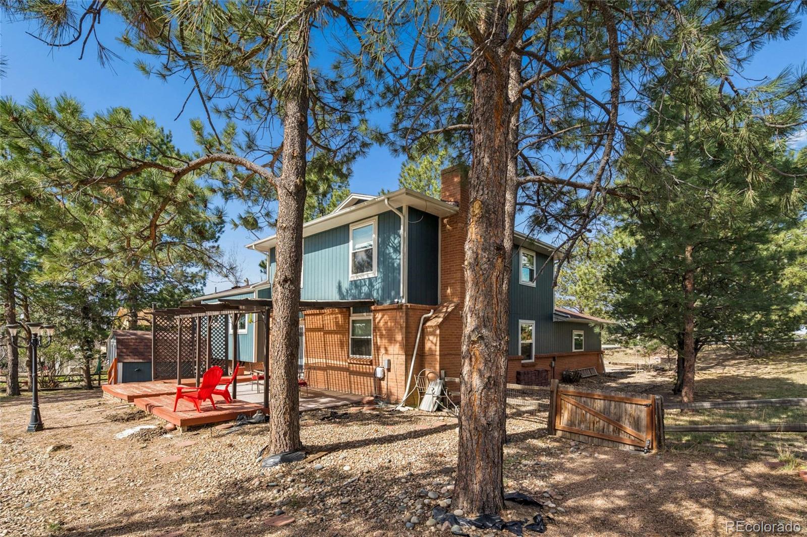 7420 Windwood Way Parker CO 80134