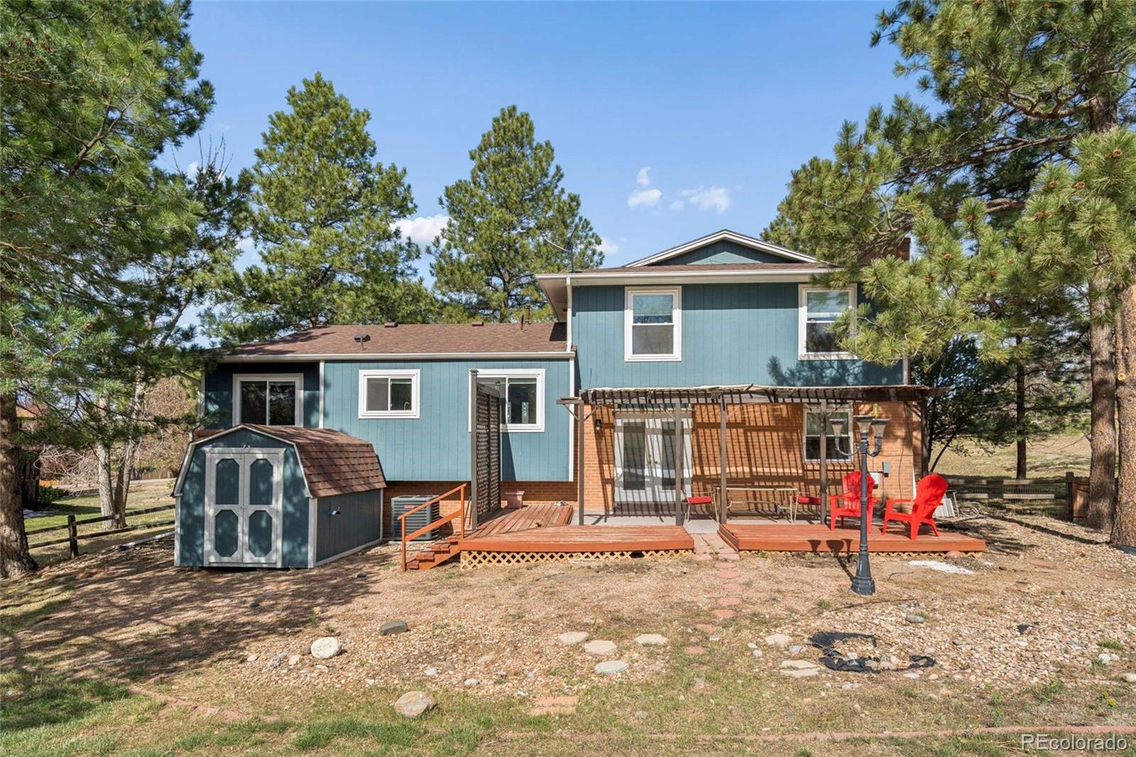 7420 Windwood Way Parker CO 80134
