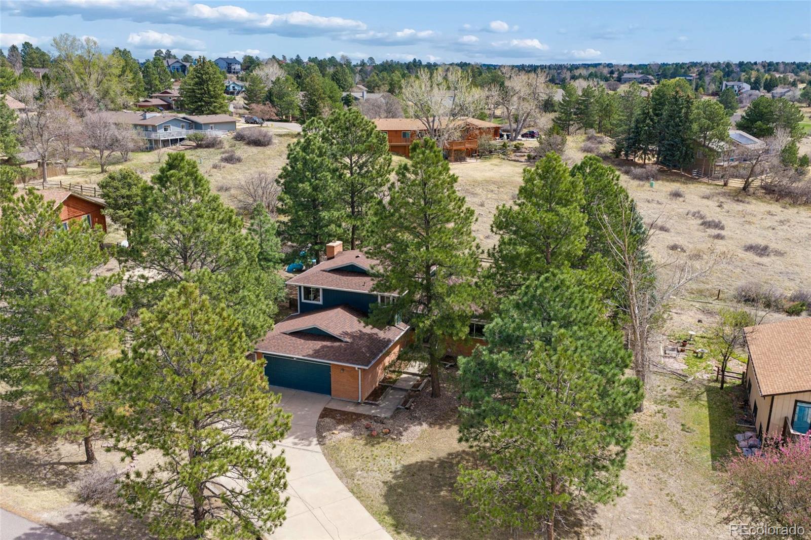 7420 Windwood Way Parker CO 80134