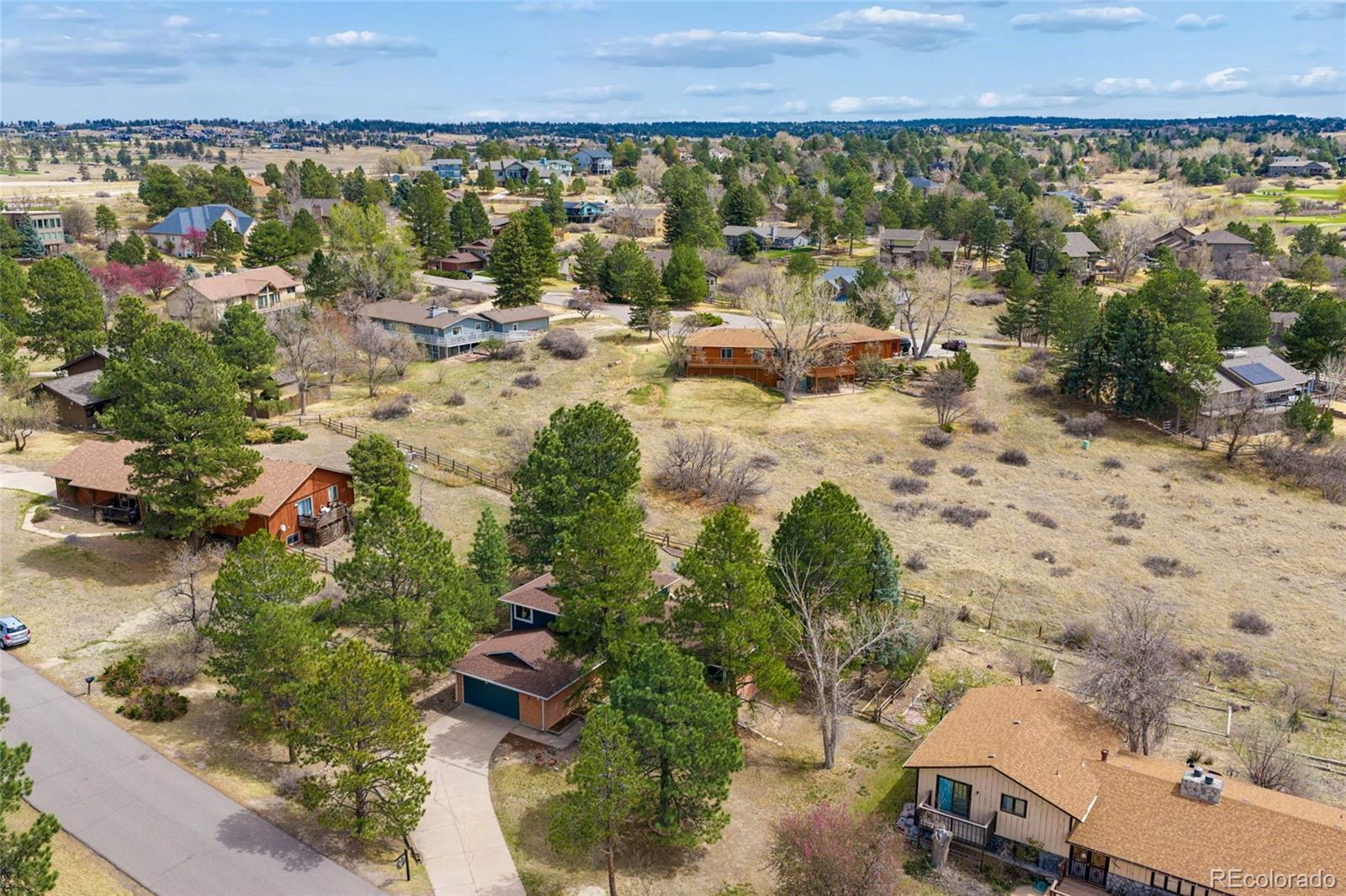 7420 Windwood Way Parker CO 80134
