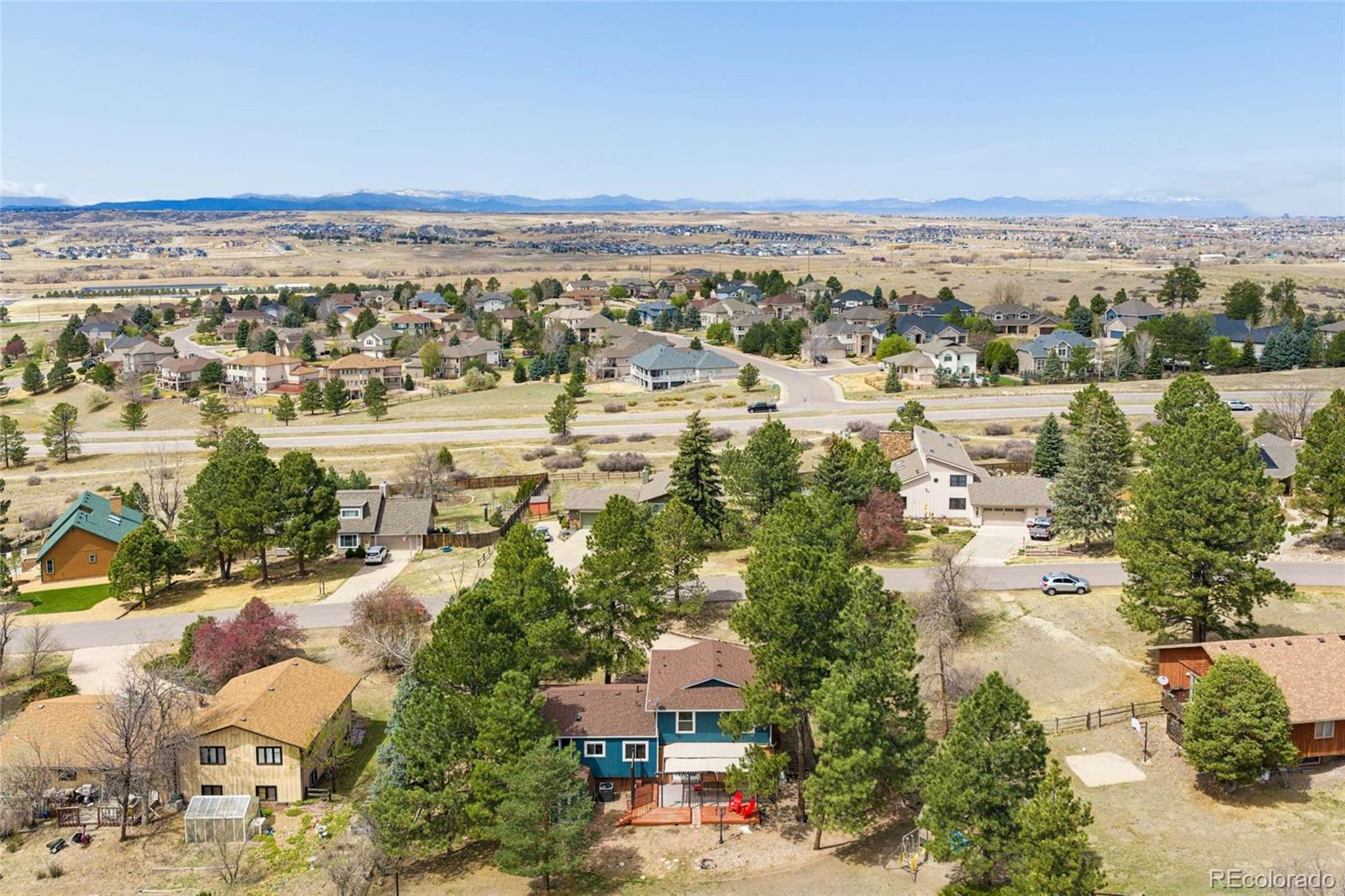 7420 Windwood Way Parker CO 80134