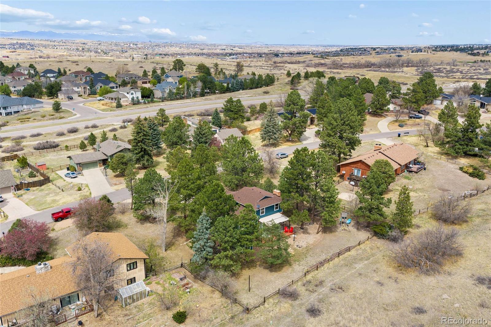 7420 Windwood Way Parker CO 80134