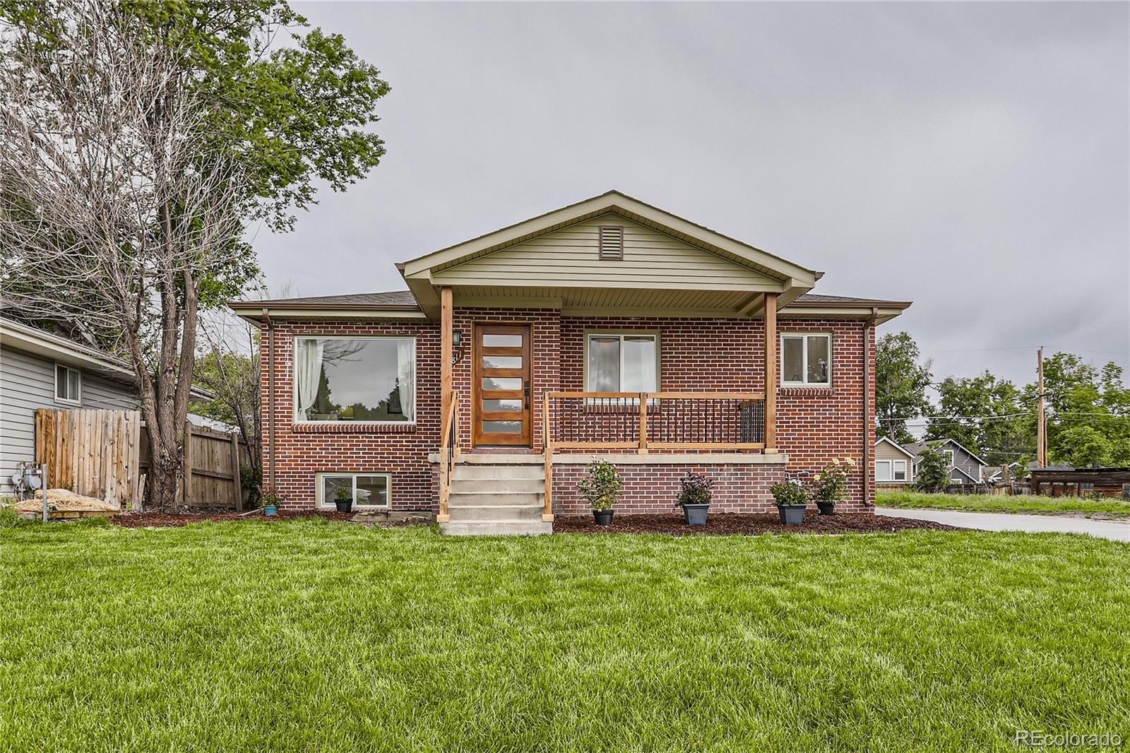 811 S Leyden Street Denver CO 80224